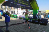 Krevs i Faberova pobjednici 5. gradiškog polumaratona