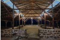 Остаци цркве из шестог вијека за вјерске обреде, наставу и туристе