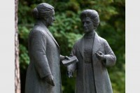 Žene koje su mijenjale svijet: Klara Cetkin i Roza Luksemburg