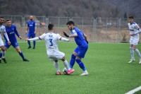 Toni Jović, napadač Krupe: Drugo poluvrijeme putokaz za opstanak