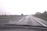 Стање на путевима: Поледица на коловозу у планинским крајевима