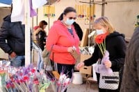 Данас је 8. март - Међународни дан жена
