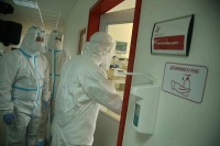 Умрло 12 људи, још 86 заражених вирусом корона у Српској