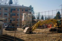 У Рогатици почела изградња 30 стамбених објеката
