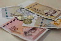 За исплату годишњег борачког додатка 10 милиона КМ