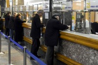 Сутра почиње исплата пензија за фебруар и борачког додатка за 2020. годину