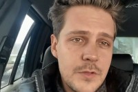 Miloš Biković poslao video-poruku Biljani Čekić VIDEO