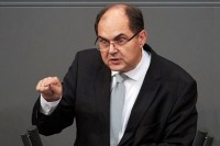 Džozef Ingram je novi kandidat za visokog predstavnika u BiH