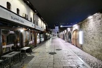 Kanton Sarajevo se "zaključava" od petka do ponedjeljka