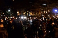 Sarajevski ugostitelji večeras organizovali protest