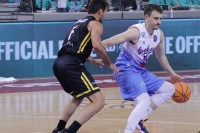 Teško iskušenje za Igokeu u drugom kolu top 16 faze Lige šampiona: Nišane pobjedu za san o drugoj rundi