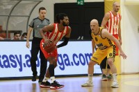 ABA liga: Volden donio Zvezdi pobjedu u Splitu