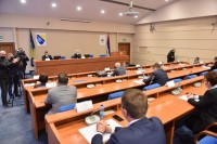 Poslanici sutra o visokom predstavniku na posebnoj sjednici NSRS