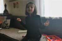 БиХ: Апел за помоћ дјевојчици Лајли Драковац