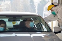 U BiH za dan više od 1.200 novozaraženih, preminulo čak 48 ljudi