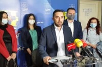 Прва награда Основне школе "Вук Стефановић Караџић" на понос града