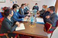 Градоначелник Приједора позива грађане нових насеља да поднесу захтјеве за формирање парцела