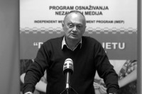 Преминуо Зоран Милошевић