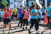 Podrška atletici na duže staze: U Gradišci održana "Mozzartbet 5k" trka