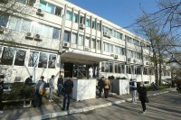 Дом здравља Бањалука: Почетак вакцинације медицинских радника