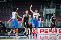 Prva pobjeda Igokee u top 16 fazi Lige šampiona