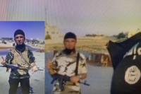 Uhapšen Begzad Spahić osumnjičen za pridruživanje "Islamskoj državi"