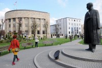 Изградњa централног спомен-обиљежја борцима ВРС у центру Бањалуке: Истекло вријеме за изговоре