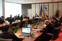 Nove konsultacije o budžetu zajedničkih institucija: Osnovica za plate kamen spoticanja