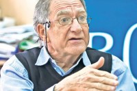 Rafael Izraeli: Srbima učinjena velika nepravda, svijet treba da zna istinu