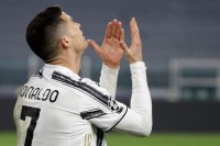 Porto eliminisao Juventus
