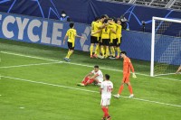 Porto i Borusija Dortmund u četvrtfinalu Lige šampiona