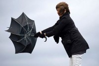 Вријеме у Српској: Снијег у планинским предјелима, жуто упозорење због вјетра