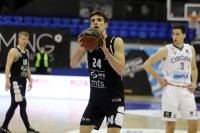 Partizan protiv Metropolitana za Top 8 Evrokupa