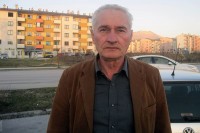 Mrkajić: Želja za slobodom glavni motiv za preživljavanje u logorima smrti