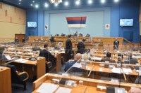 Počela posebna sjednica NSRS o visokom predstavniku