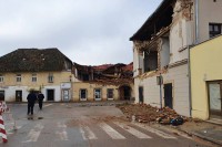 Посланици СДСС-а пружају подршку становништу Баније