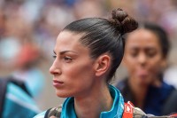Ivana Španović ubrzo se vraća treningu, nije teže povrijeđena