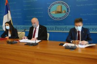 Милуновић: За борачко-инвалидску заштиту 10,6 одсто буџета, највише до сада