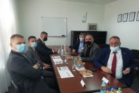 Наставља се сарадња са Ратним ваздухопловством Индије