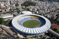 Čuvena Marakana postaje "Kralj Pele" u Rio de Žaneiru