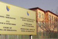 Предложен притвор Бегзаду Спахићу осумњиченом за тероризам