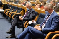 Šarović i Borenović: OHR treba da ode, ali je to trebalo pokrenuti ranije