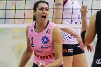 Italija: Odbojkašica ostala trudna, klub je tužio