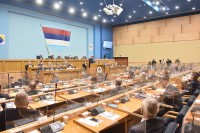 Posebna sjednica NSRS: Iskazati jedinstven stav o pitanjima značajnim za budućnost Srpske