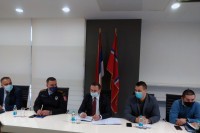 У Источном Сарајеву  за викенд слиједе ригорозне контроле поштовања мјера
