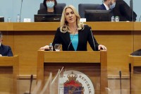 Cvijanović: Visoki predstavnici nastrojeni protiv Srpske