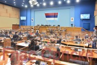 Opozicija napustila sjednicu NSRS, ostao Vukanović