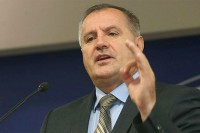 Višković: Potreban jedinstven stav o zatvaranju OHR-a