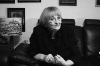 Preminula Brigita Knežević - dijete Kozare