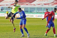 Borac slavio u  Širokom za polufinale